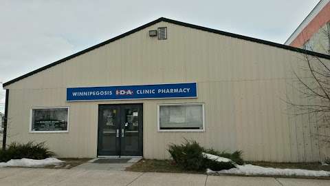 Winnipegosis Clinic Pharmacy