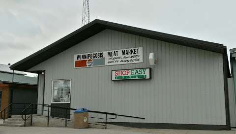 Winnipegosis Meat Market